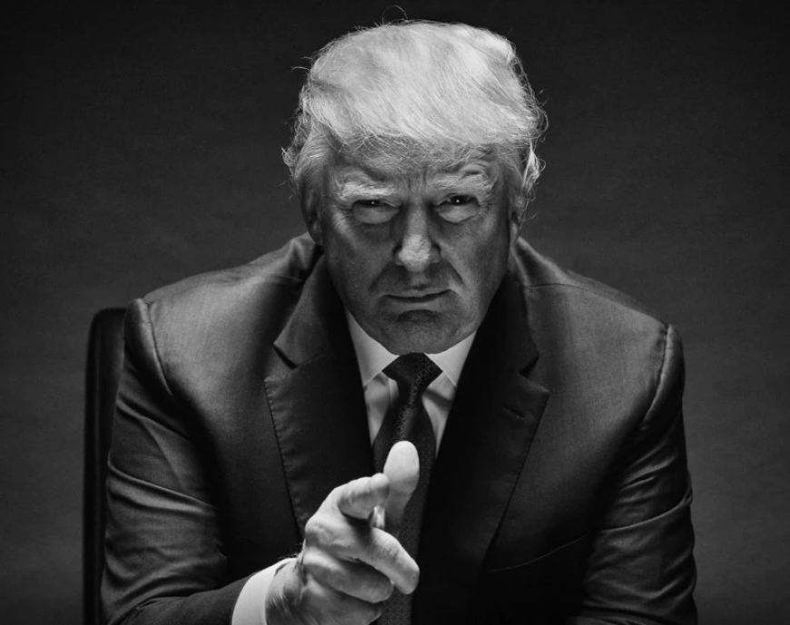 Donald Trump dobry czy zły?