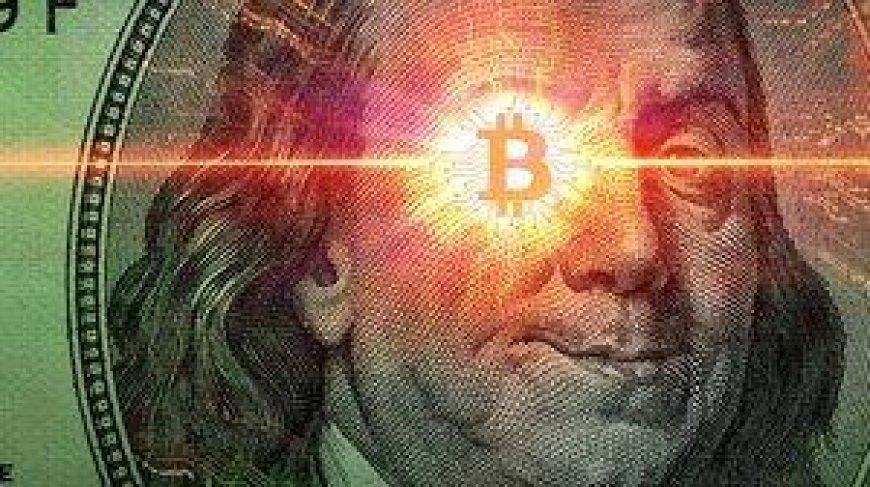 BitCoin Tajemnica (Lektor)