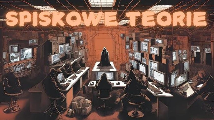Teorie spiskowe dokument