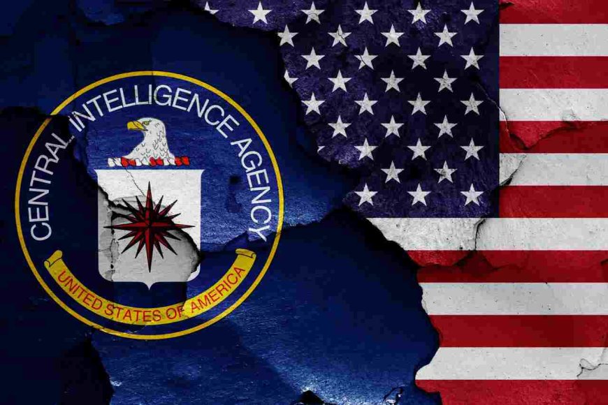 Agencje rządowe tajne eksperymenty CIA (Lektor)