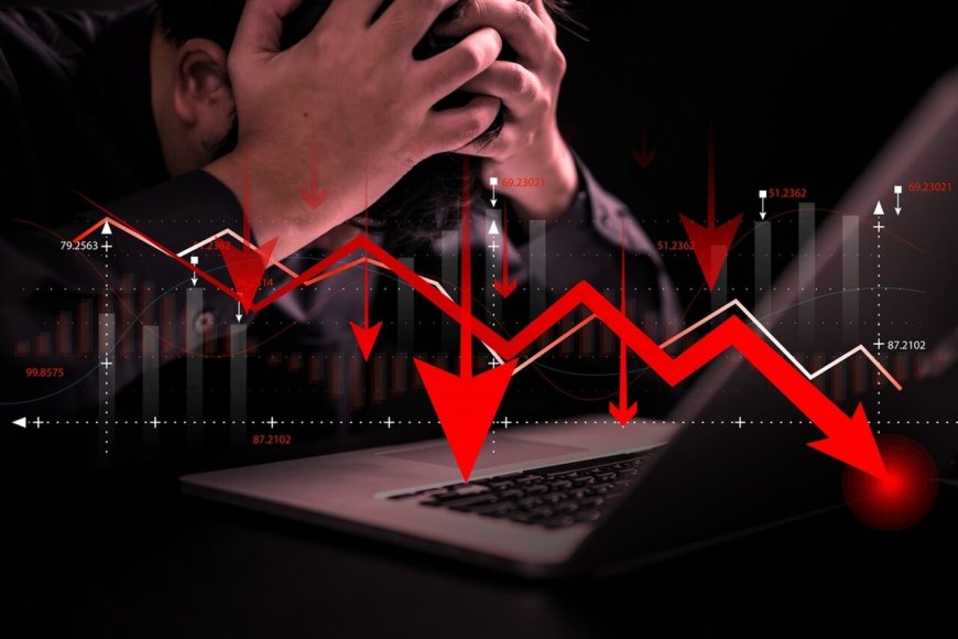 Thomas Kee's stock market crash! What does the Wall Street veteran forecast?