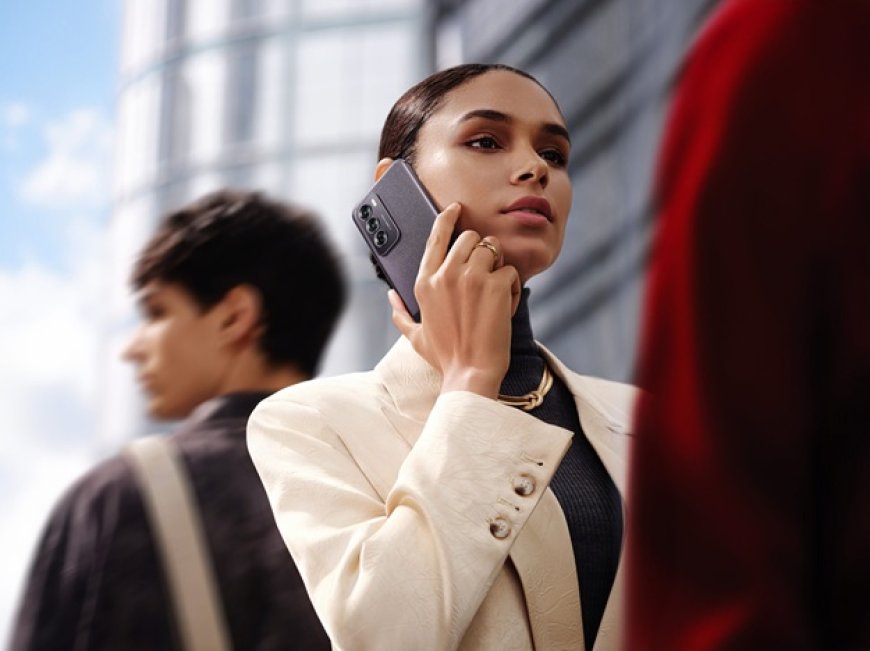 Study finds 5G technology a “significant factor”