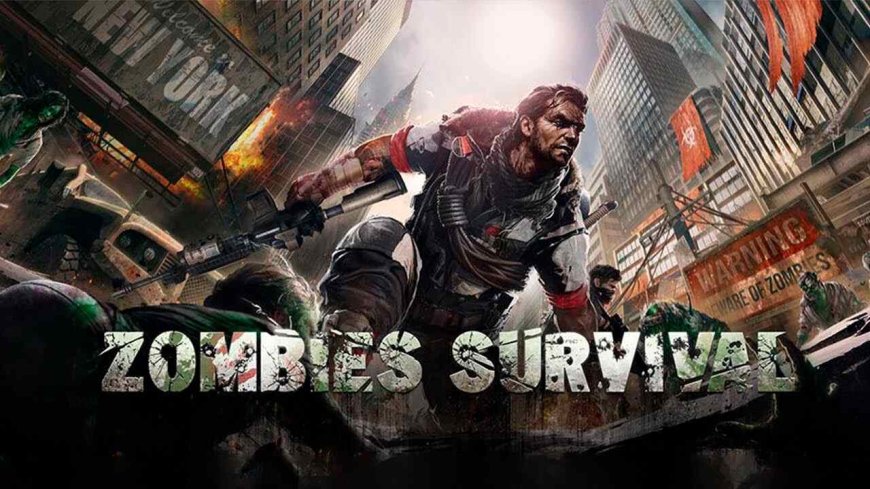 Zombie Survival