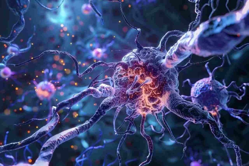 CRISP-Cas9 RNA (PRIONY)
