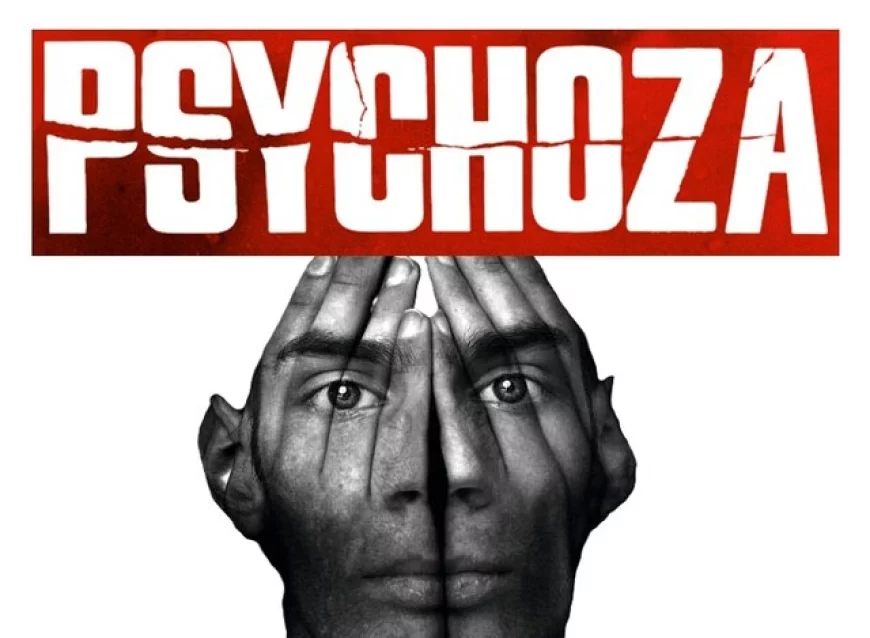 Psychoza nowo włączona po szczepieniu przeciwko COVID-19