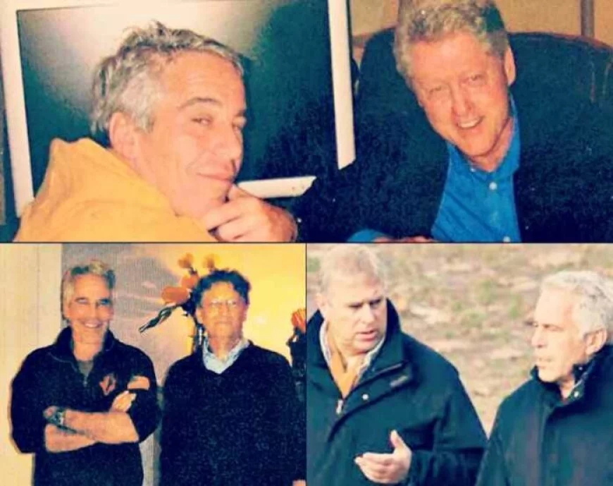 After six years of denial and 'faulty cameras,' FBI finds footage of Epstein's suicide