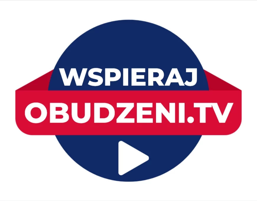 Wspieraj Obudzeni TV