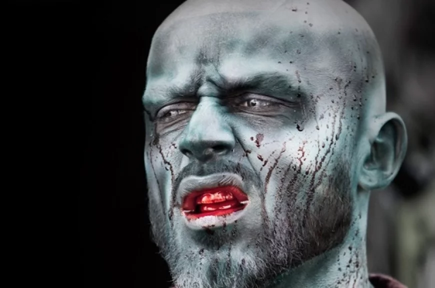 Ponowne przyjście Chrystusa a apokalipsa Zombie.